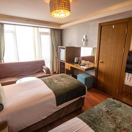Grand Star Hotel Bosphorus & Spa Istanbul Eksteriør billede